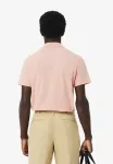 Рубашка поло Lacoste, Rose Corail - фото 3