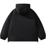 Куртка унисекс Crayon Shinchan/Crayon Shinchan, Черный [Вниз] - фото 10