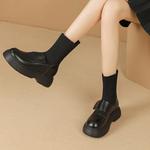 Ботильоны женские Daphne, белый - фото 11