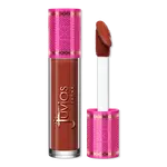 Жидкая помада Juvia's Place, Spice - фото