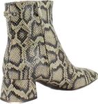 Женские ботильоны Sam Edelman Paige, Roccia Python - фото 5