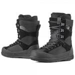 Свободные ботинки 2 Deeluxe, черный - фото 2