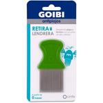 Goibi Goibi Холст 21г - фото