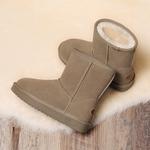 Зимние ботинки женские Gigiryo, черный - фото 5