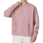 Футболка мужская розовая Under Armour - фото 3