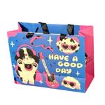 Плюшевая кукла cute desk buddy высотой 16 см Lionf - фото 3