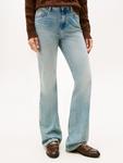 Джинсы Bootcut TOMMY HILFIGER, Blue Denim - фото 2