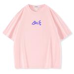 Футболка унисекс Starling, Черный - фото 8