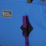 Fjällräven Weekender 'Vardag' в Royal Blue - фото 4