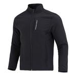 Куртка storm revo golf wind jacket 'black' Under Armour, черный - фото