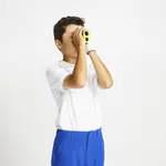 Детская флисовая толстовка Inesis - фото