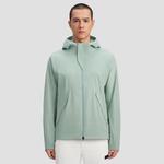 Куртка DUALIS мужская Descente, цвет BK-BLACK - фото 14