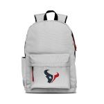 Рюкзак для ноутбука Houston Texans Campus, серый - фото 2