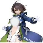Фигурка Azur Lane, Baltimore, Light Armor Ver ALTER - фото 3