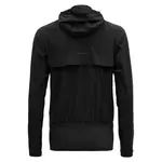 Куртка DEVOLD OF NORWAY Running Merino, черный - фото 2