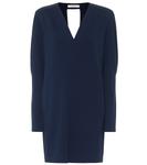 Мини-платье Soft Essence Dorothee Schumacher, Petroleum Blue - фото