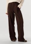 Брюки Notre-V Trousers, Brown - фото