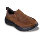 Кроссовки Skechers Decklan Aldred Slip-On, черные - фото