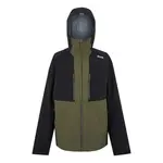 Куртка Regatta Sacramento, зеленый - фото 3