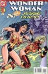 Wonder Woman Plus, Edition# 1 (DC) - фото