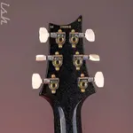 PRS Modern Eagle 10-Top Aurora Borealis с задней декой Rainbow Hollowflake - фото 12