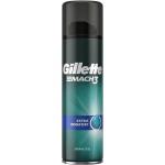Гель для бритья Mach3 Extra Comfort 200 мл, Gillette - фото