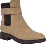 Женские ботильоны Tommy Hilfiger Beliah, Medium Brown 210 - фото