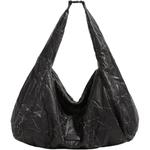 PAYOT Сумка-шоппер, женская сумка через плечо denim blue/black - фото