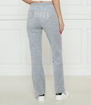 Брюки Тина Regular fit Juicy Couture, серый - фото 3