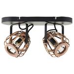 Потолочный светильник Brilliant Nikka I - фото 4