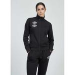 Спортивный костюм Umbro Malubating, черный - фото 3