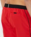 Шорты для плавания «Морская звезда» Regular fit Boss, красный - фото 4