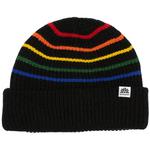 Шапка Autumn Retro, черный - фото