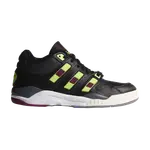 Кроссовки Adidas Torsion Court Strategy, черный - фото