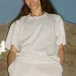 KAWS X Футболка THE NORTH FACE, Серый Белый - фото 3