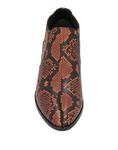 Ботильоны Tod'S, коричневый - фото 4