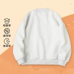 Детский свитшот Lee, синий - фото 7