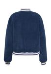 Флисовая куртка myMo Fleece jacket, Marine/Dark Blue - фото 3