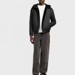 Moose Knuckles Куртка мужская черная, Black - фото 4