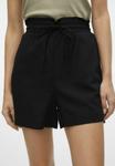 Шорты Vero Moda Shorts, Black - фото 5