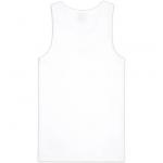 Майка с лого k1x, белый - фото 2