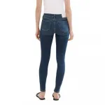 Джинсы Tom Tailor Nela Fit, синий - фото 2