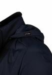 Пальто Hechter Paris Winter coat, Blau/Dark Blue - фото 9