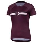 Футболка Protective, бордовый - фото