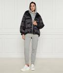 Куртка Regular fit Twinset, черный - фото 2