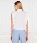 Рубашка Эверетт Loose fit Hugo, белый - фото 3