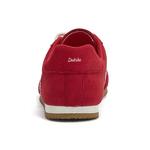 Deesha Женские повседневные туфли красные - фото 5