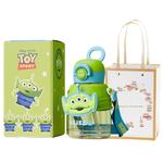 X MARVEL Spider-Man Lotso Mickey Alien Disney, красный - фото 2