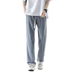 Linsen Джинсы унисекс Мулинсен, 1002 черный - фото 5