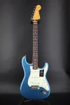 Fender Vintera II Road Worn Stratocaster 60-х Lake Placid Blue - фото 2
